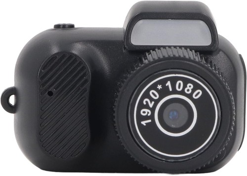 Mini fotocamera digitale - mini,