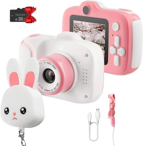 Etpark fotocamera bambini - etpark,