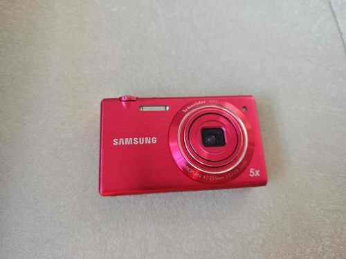 Samsung mv800 fotocamera - samsung,