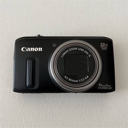 Fotocamera digitale compatta - digitale,