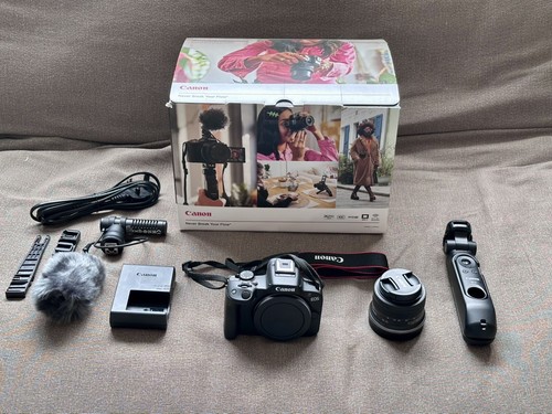 Kit creatore fotocamera