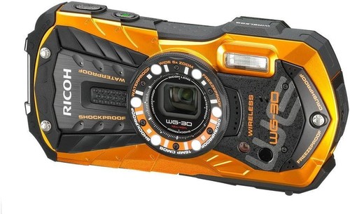 Fotocamera digitale