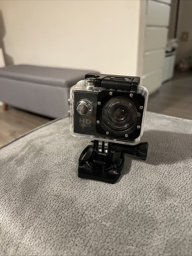 Videocamera fotocamera 1080p - videocamera,