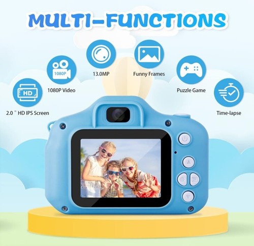 Fotocamera digitale per - fotocamera,