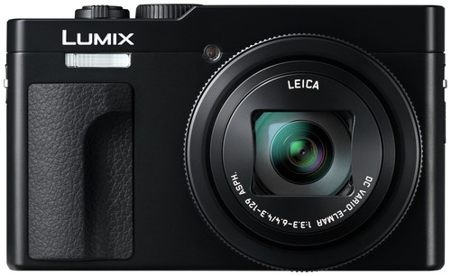 Panasonic fotocamera compatta