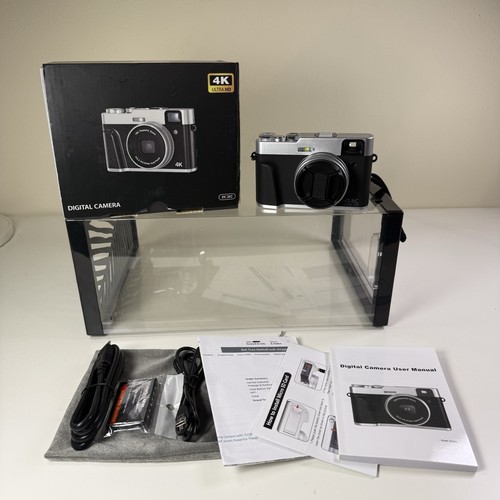Shenzen dc202 ultra hd - ultra,