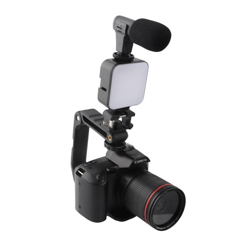 Fotocamera digitale 64 - digitale, 4k