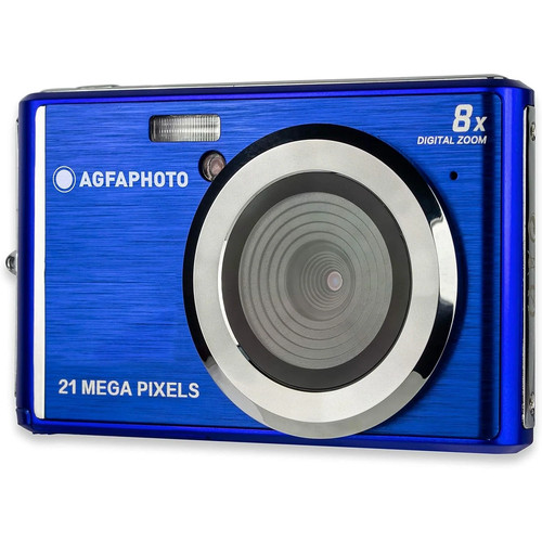 Agfaphoto realishot dc5200 - realishot,