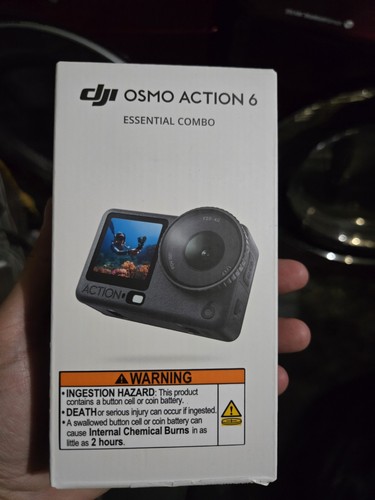 Action camera impermeabile - , 8k