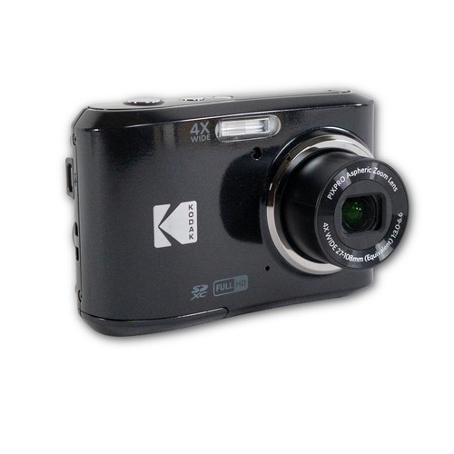Kodak pixpro fz45 fotocamera - kodak,