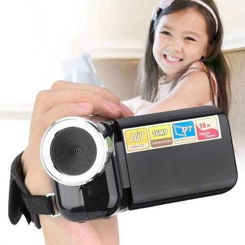Fotocamera digitale design