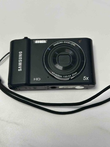 Samsung camera es90 nera - camera,
