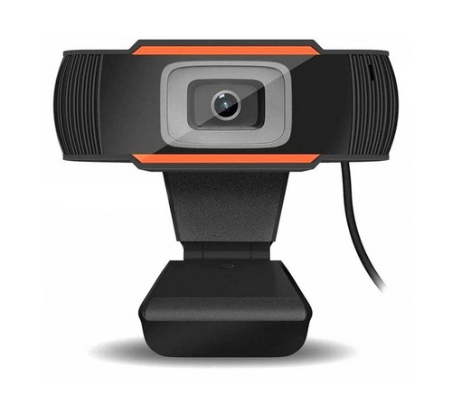 Webcam telecamera con - webcam,