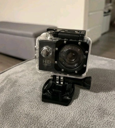 Videocamera fotocamera 1080p - fotocamera,