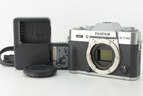 Fujifilm t30 fotocamera - x-t30,