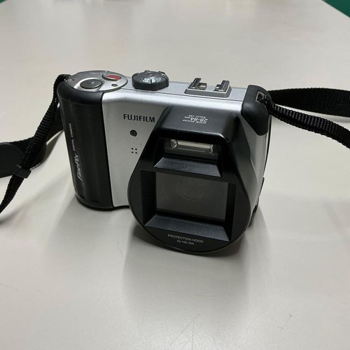 Fotocamera digitale compatta