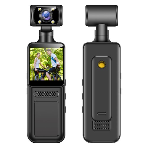 Videocamera wifi action - 4k, hd