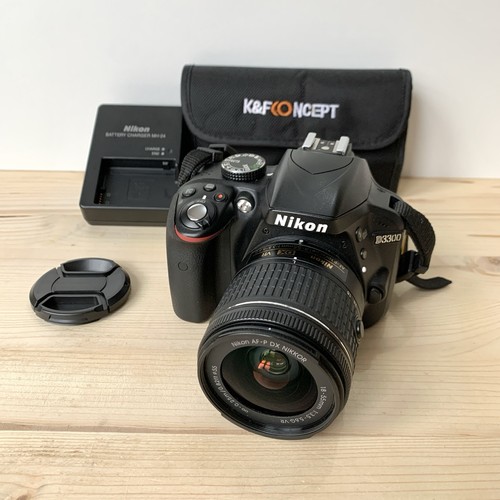 Fotocamera reflex nikon - fotocamera,