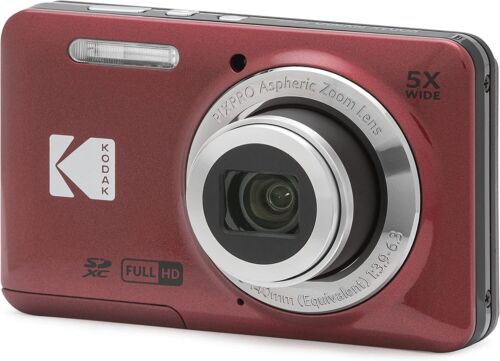 Kodak pixpro fz55 16mp - fz55,
