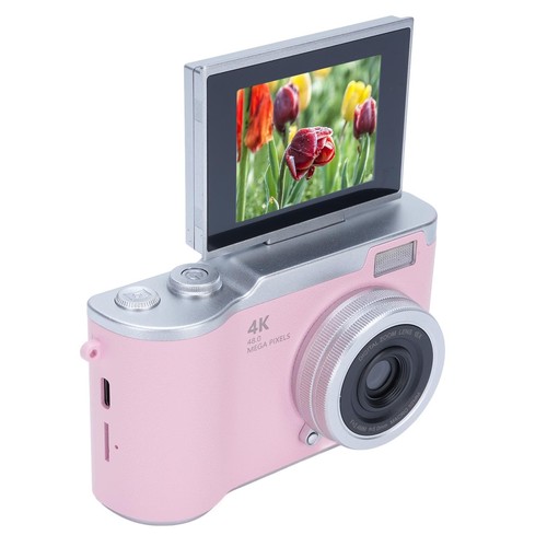 Fotocamera digitale mp - fotocamera, 48