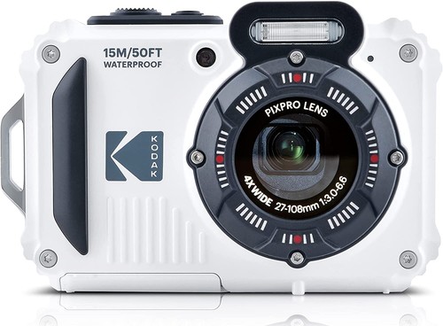 Kodak pixpro wpz2 4x - wpz2,