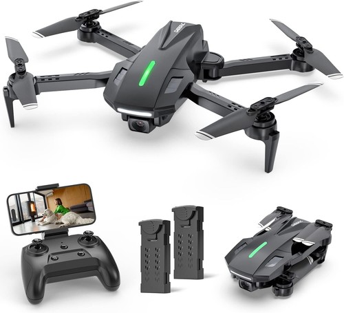 D70 mini drone - mini, pieghevole