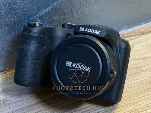 Kodak pixpro az255 fotocamera - az255,