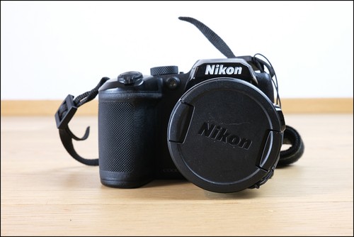 Nikon coolpix b500 - nikon,