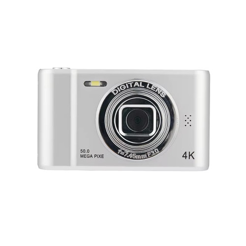Fotocamera digitale selfie - 4k,