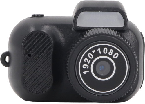 Mini fotocamera digitale - mini,