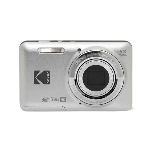 Kodak pixpro fz55 fotocamera - kodak,