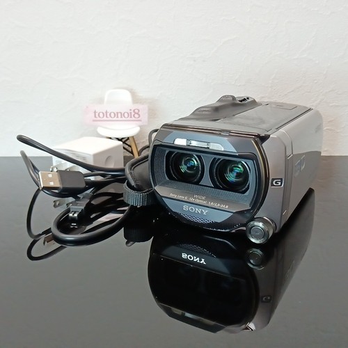 Sony hdr td10 - hdr-td10, handycam
