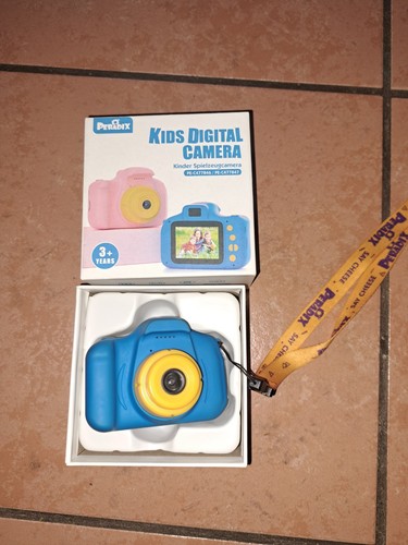 Fotocamera digitale per - digitale,