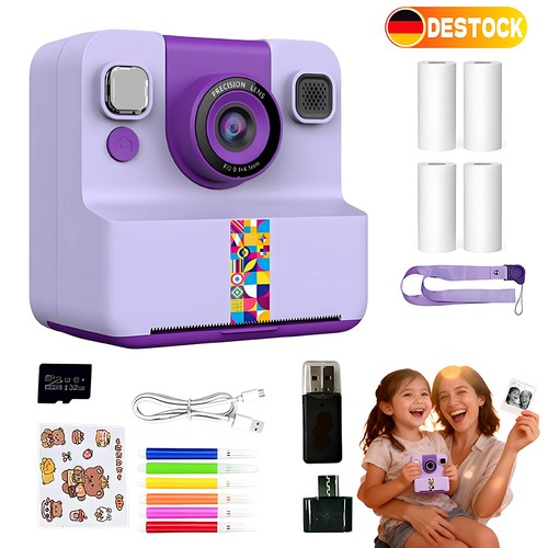 Fotocamera per bambini