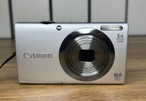 Canon powershot a2300 - canon,