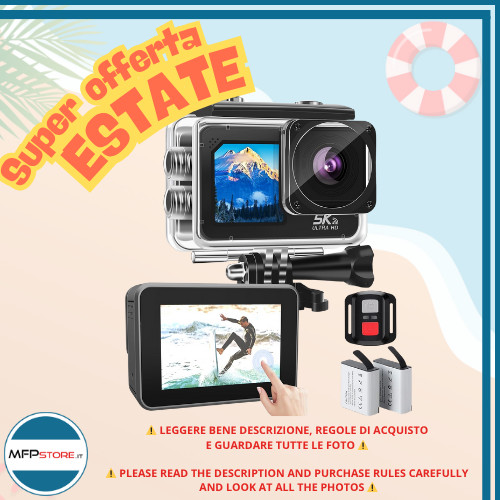 Action camera ultra hd - action,