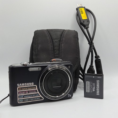 Samsung pl201 fotocamera - samsung,