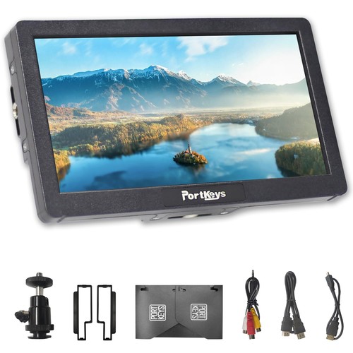 Hd7h monitor per - monitor, fotocamera