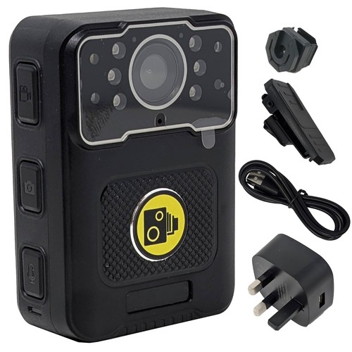 Bodycam sicurezza personale - bodycam,