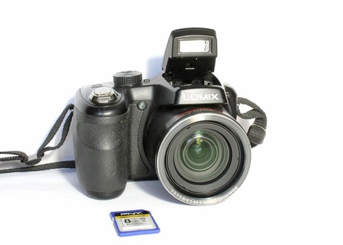 Panasonic lumix lz20 - lumix,