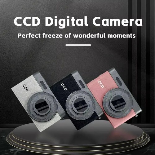 Mini fotocamera digitale video