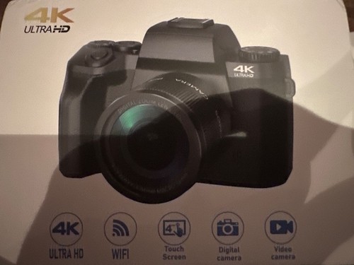 Markenlos wd05 fotocamera - markenlos,