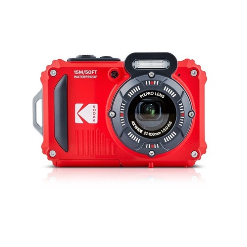 Kodak pixpro wpz2 - pixpro, fotocamera