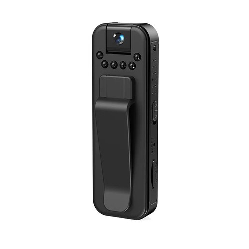 Body camera full 1080p - body,