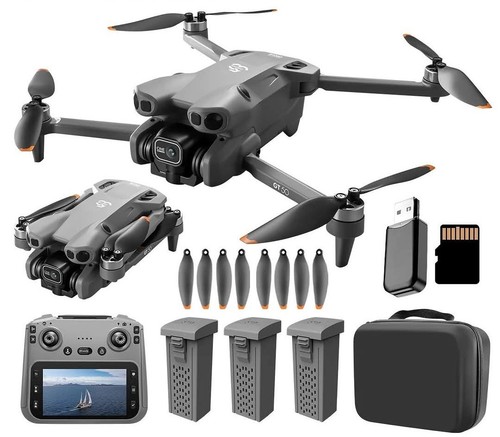 Drone gt50 pro 2026 - 2026, 1