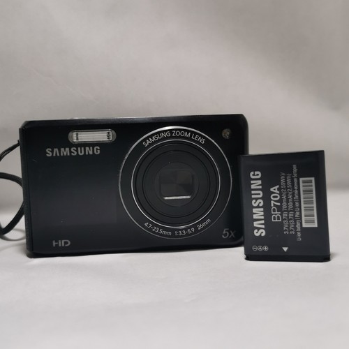 Samsung dv90 fotocamera - samsung,