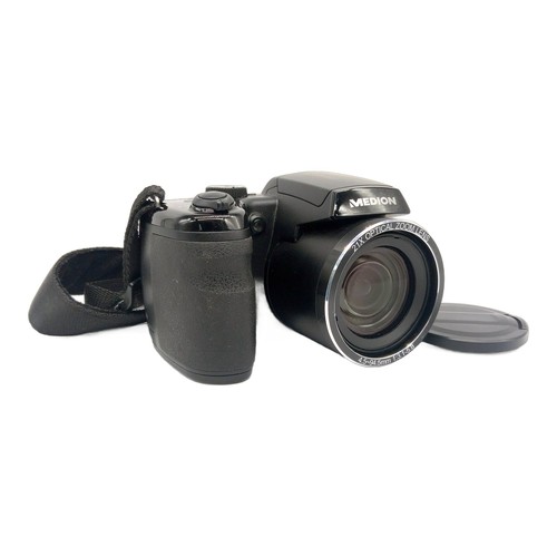 Easybuy md86888 fotocamera - easybuy,