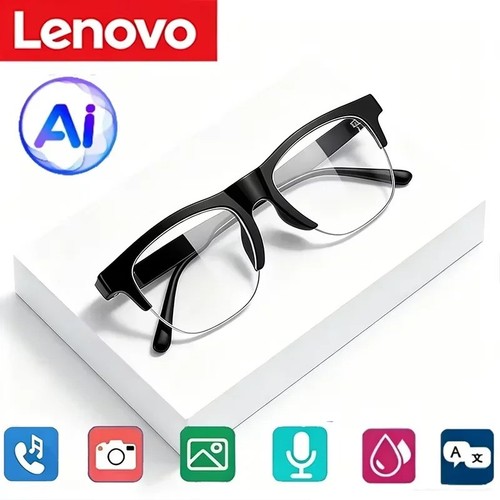 Occhiali smart lenti - smart, ai