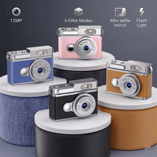 Fotocamera digitale per - fotocamera,