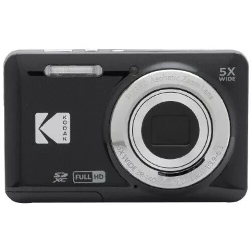 Kodak fz55 fotocamera digitale - fz55,